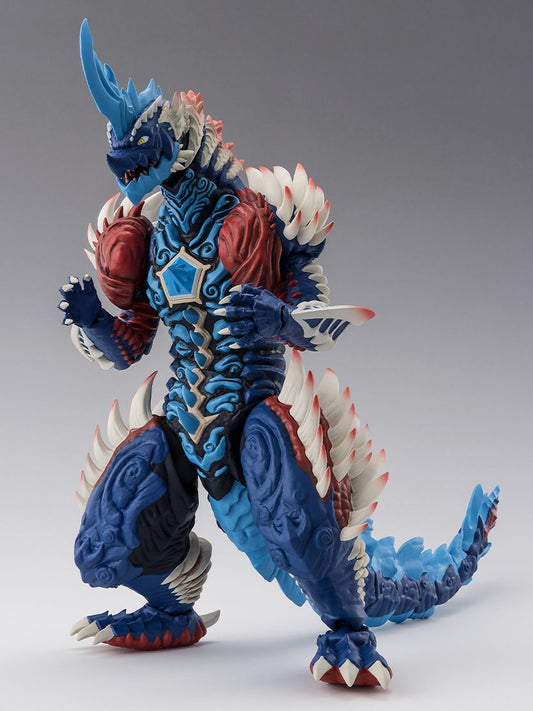 (Pre-Order) Bandai S.H.Figuarts Rekines