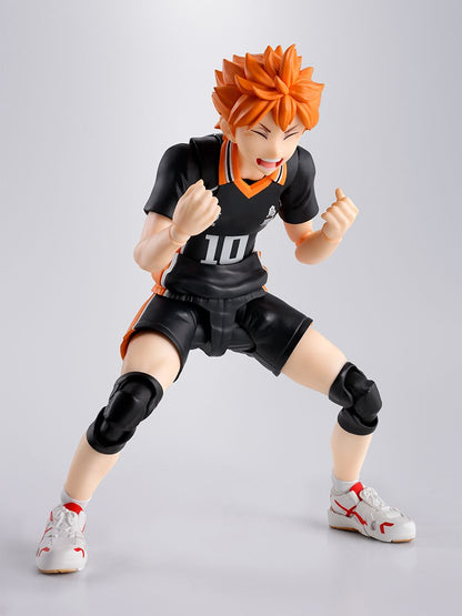 (Pre-Order) Bandai S.H.Figuarts Shoyo Hinata