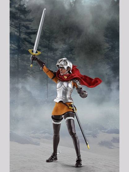 (Pre-Order) Bandai S.H.Figuarts Casca (Band of the Hawk)