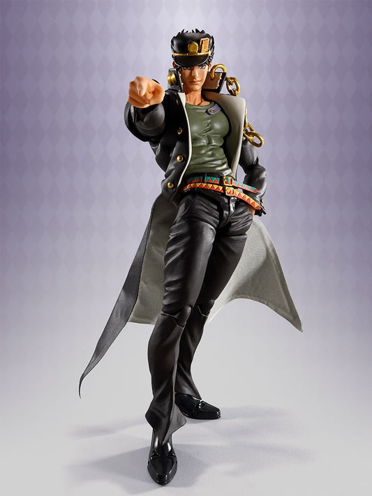 (Pre-Order) S.H.Figuarts Jotaro Kujo