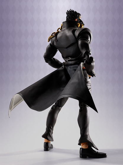 (Pre-Order) S.H.Figuarts Jotaro Kujo