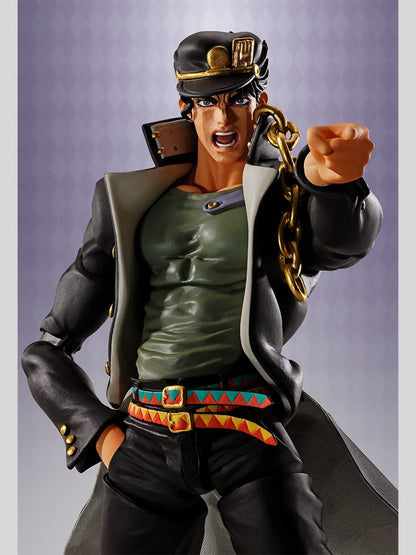 (Pre-Order) S.H.Figuarts Jotaro Kujo