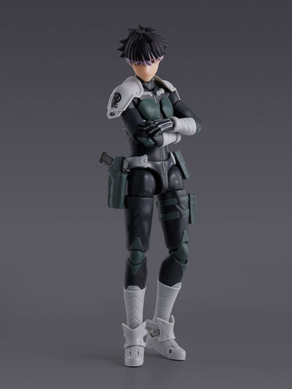 (Pre-Order) S.H.Figuarts KAIJU No. 8 Gen Narumi