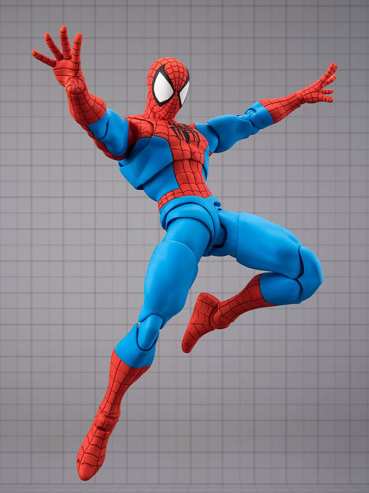 (Pre-Order) S.H.Figuarts Spider-Man (GAMERVERSE)