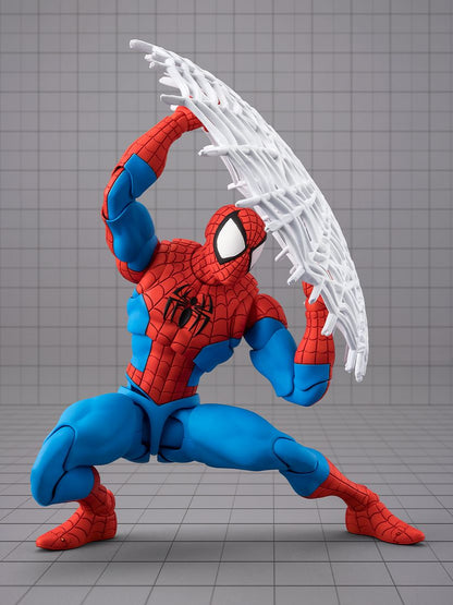 (Pre-Order) S.H.Figuarts Spider-Man (GAMERVERSE)