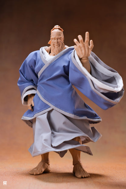 Custom 1/12 Clothing Accessories Clothes for Romankey BIG GUY body