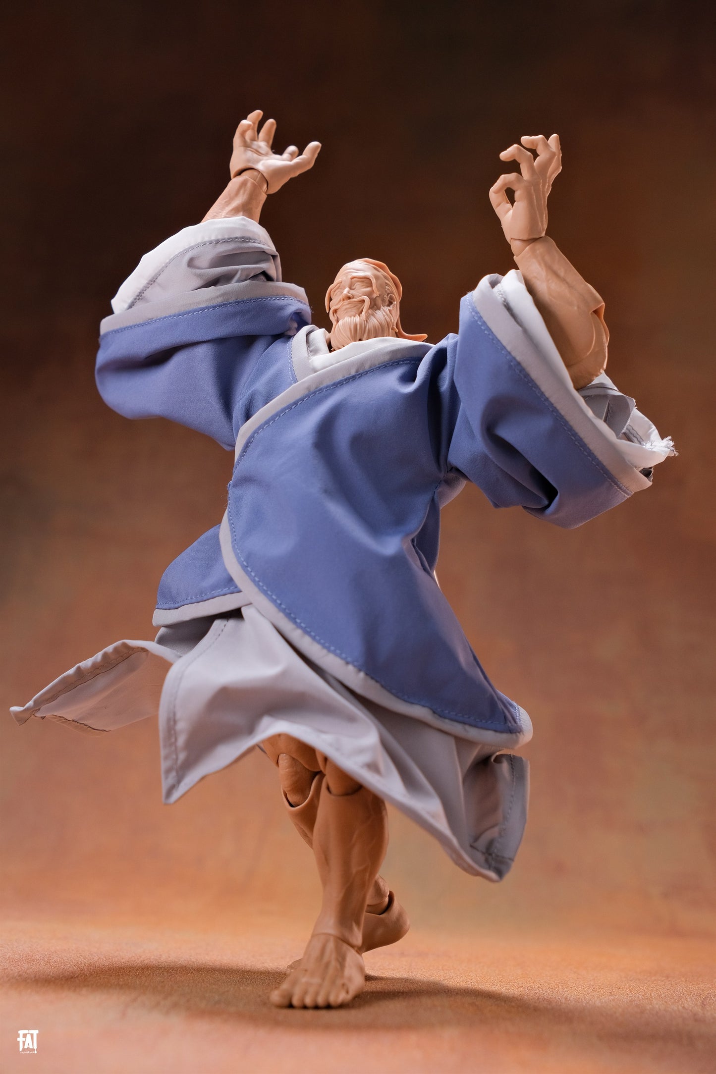 Custom 1/12 Clothing Accessories Clothes for Romankey BIG GUY body