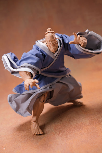 Custom 1/12 Clothing Accessories Clothes for Romankey BIG GUY body