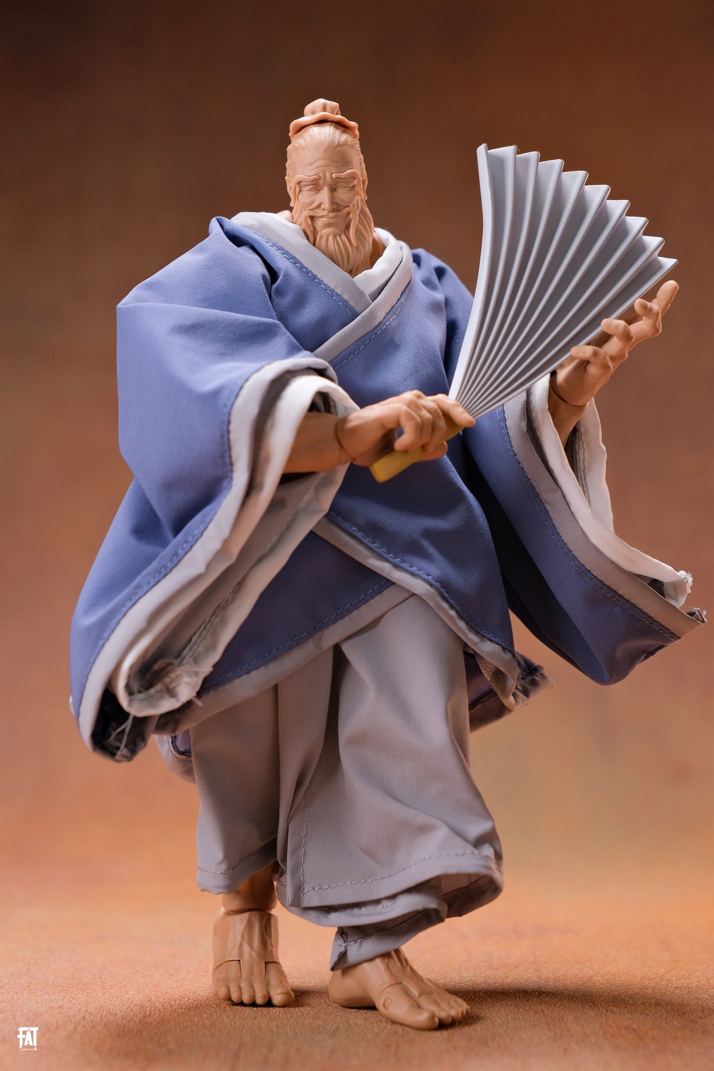 Custom 1/12 Clothing Accessories Clothes for Romankey BIG GUY body