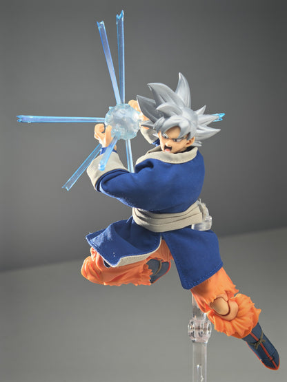 Custom 1/12 Clothing Accessories Clothes for Dragon Ball Goku