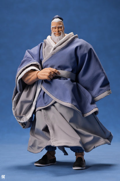 Custom 1/12 Clothing Accessories Clothes for Romankey BIG GUY body