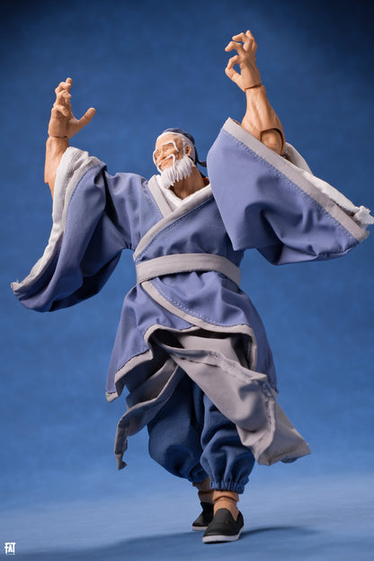 Custom 1/12 Clothing Accessories Clothes for Romankey BIG GUY body