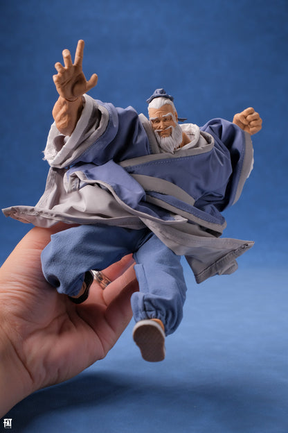 Custom 1/12 Clothing Accessories Clothes for Romankey BIG GUY body