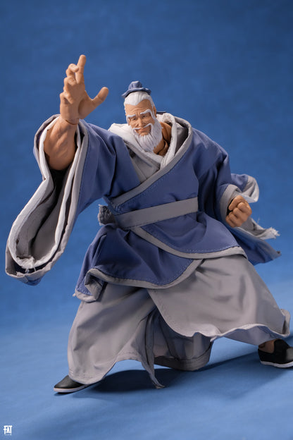 Custom 1/12 Clothing Accessories Clothes for Romankey BIG GUY body