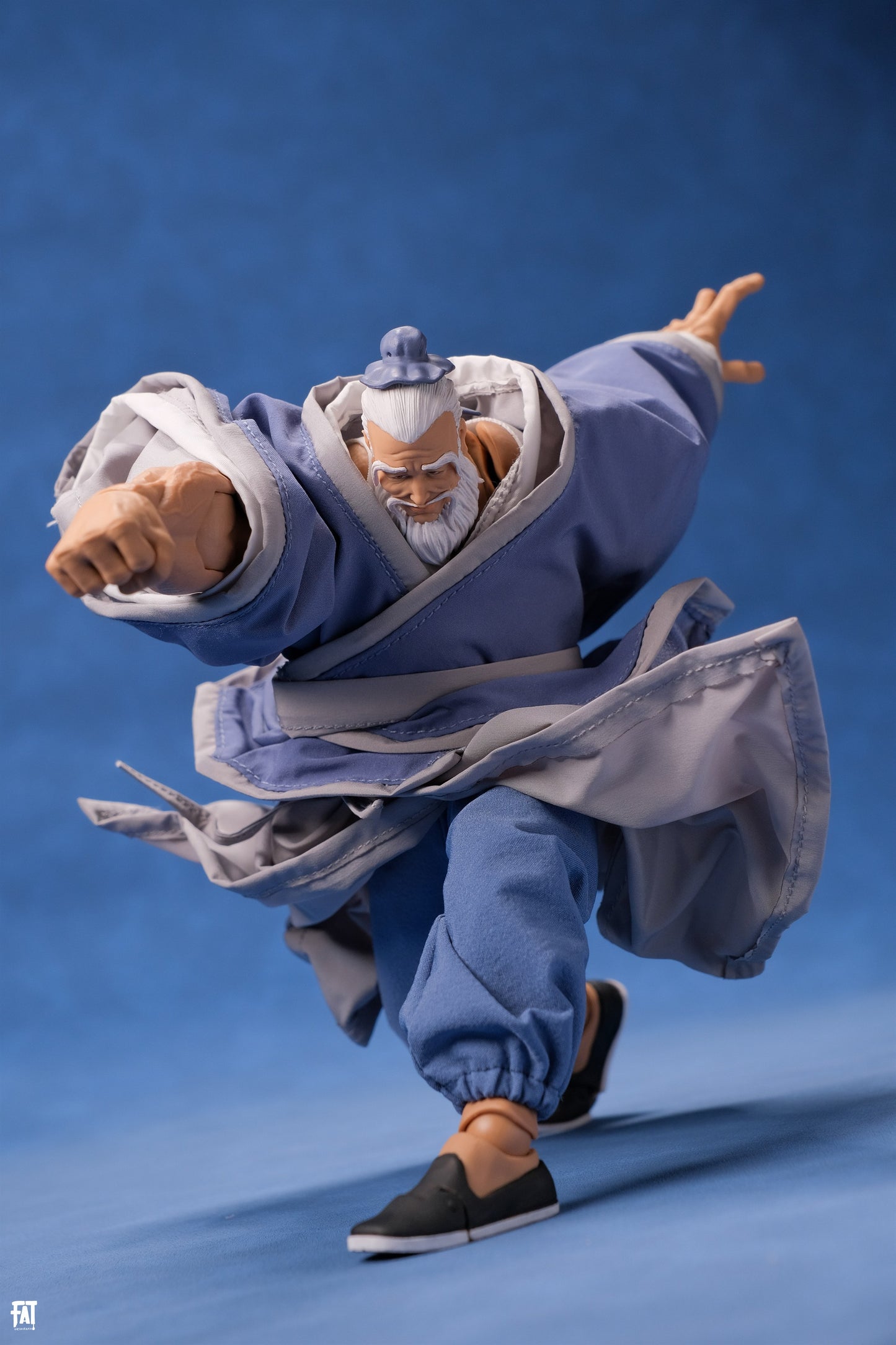 Custom 1/12 Clothing Accessories Clothes for Romankey BIG GUY body