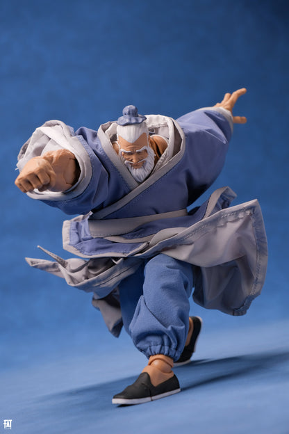 Custom 1/12 Clothing Accessories Clothes for Romankey BIG GUY body