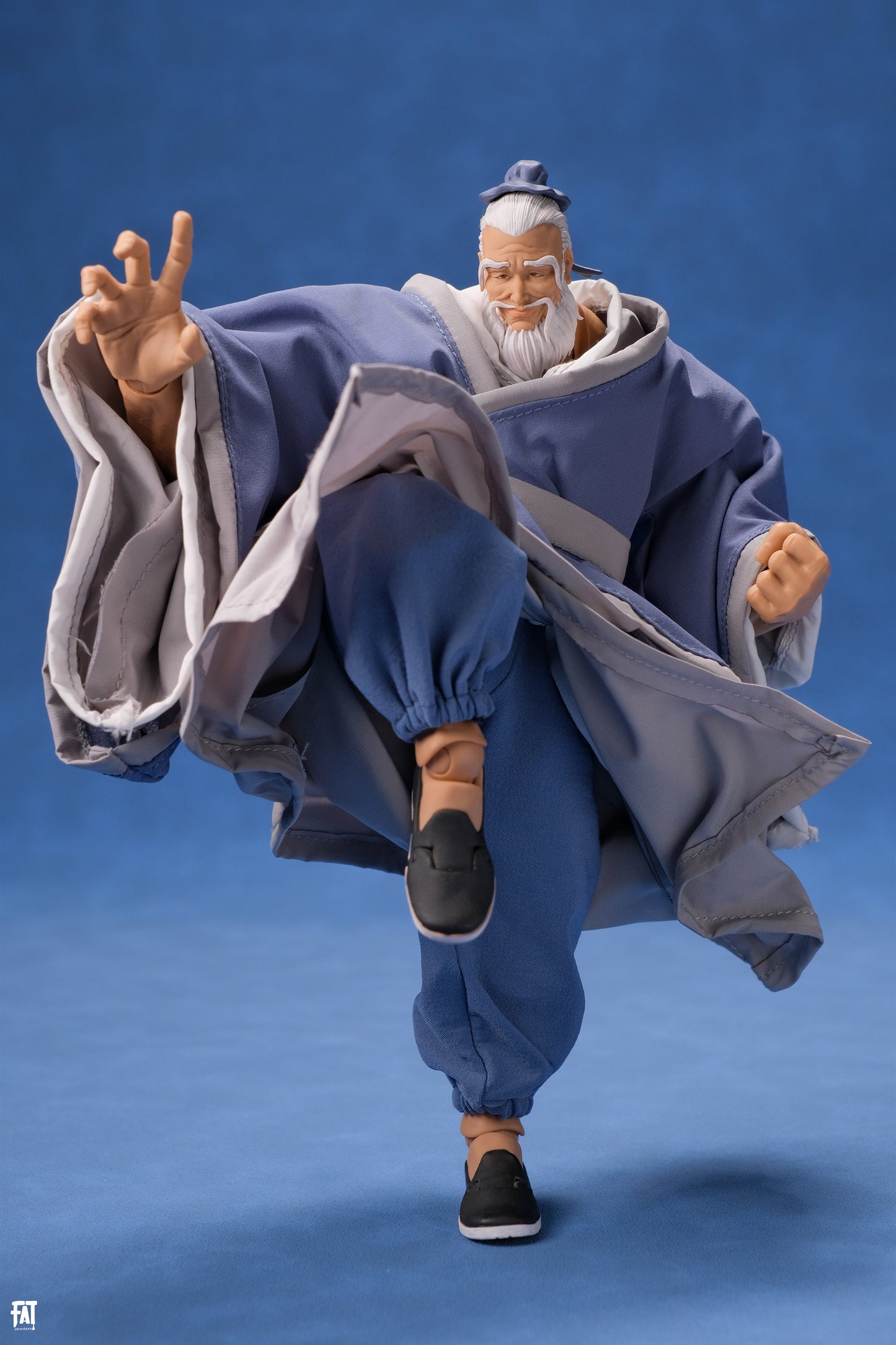 Custom 1/12 Clothing Accessories Clothes for Romankey BIG GUY body