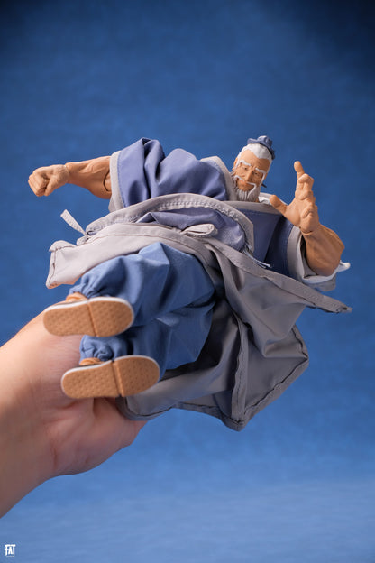 Custom 1/12 Clothing Accessories Clothes for Romankey BIG GUY body