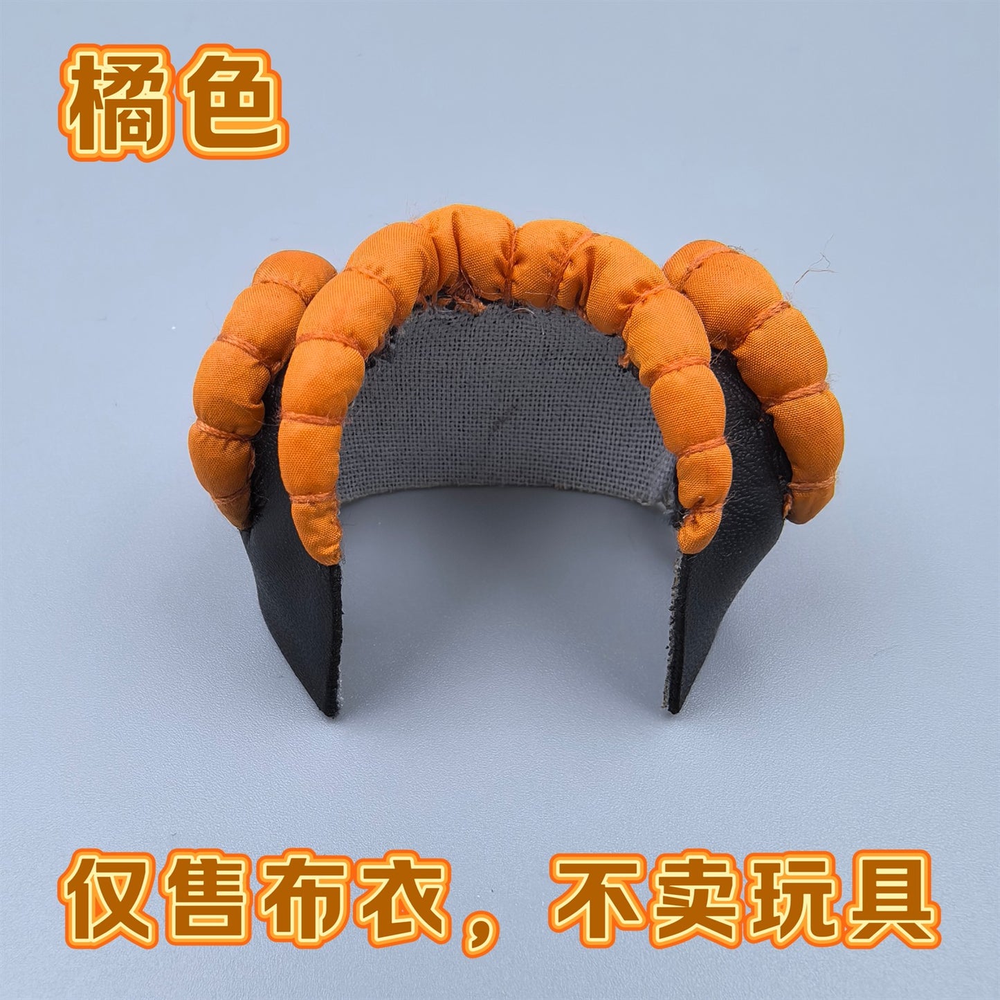 Custom 1/12 Clothing Accessories Clothes for Dragon Ball Gogeta