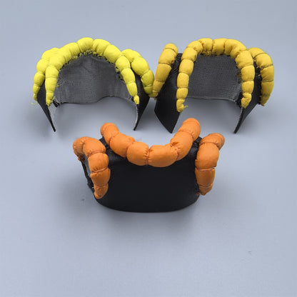 Custom 1/12 Clothing Accessories Clothes for Dragon Ball Gogeta