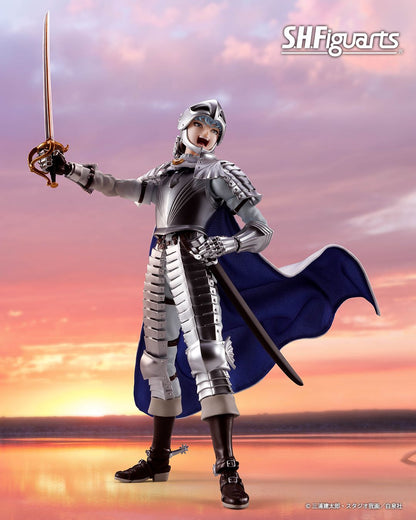 (Pre-Order) S.H.Figuarts Griffith (Band of the Hawk)