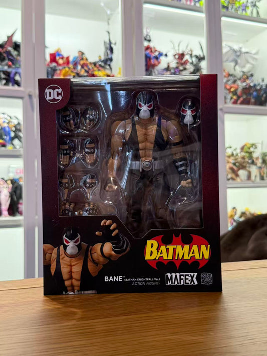 Mafex Bane (Pre-Owned)