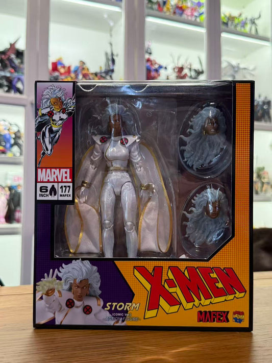 Mafex Storm (Pre-Owned)