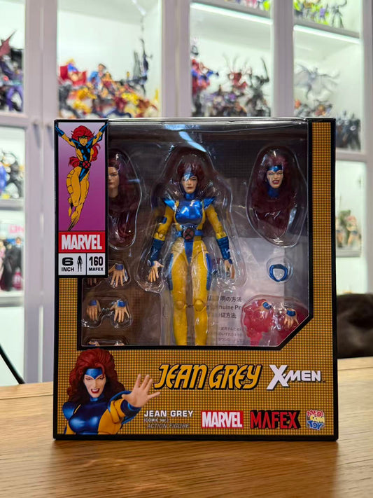 Mafex Jean Gery (Pre-Owned)