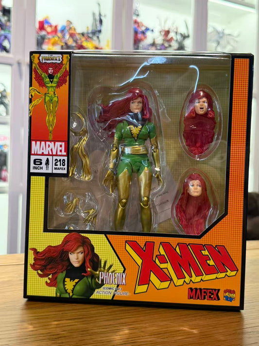 Mafex Phoenix (Pre-Owned)