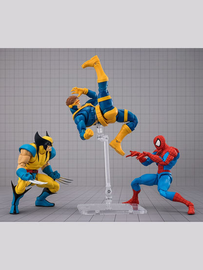 (Pre-Order) S.H.Figuarts Wolverine (GAMERVERSE)