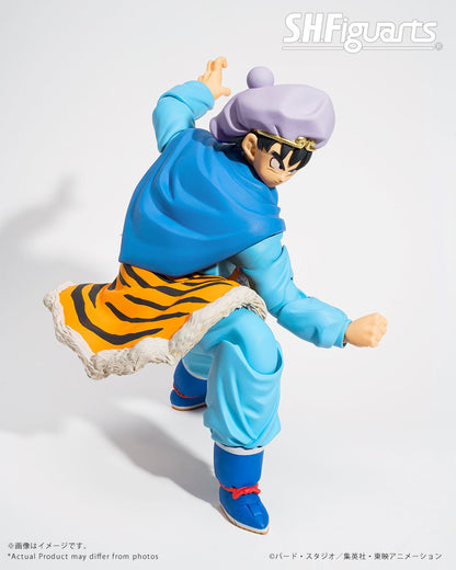 (Pre-Order) S.H.Figuarts DRAGON BALL Collection SON GOKU SET