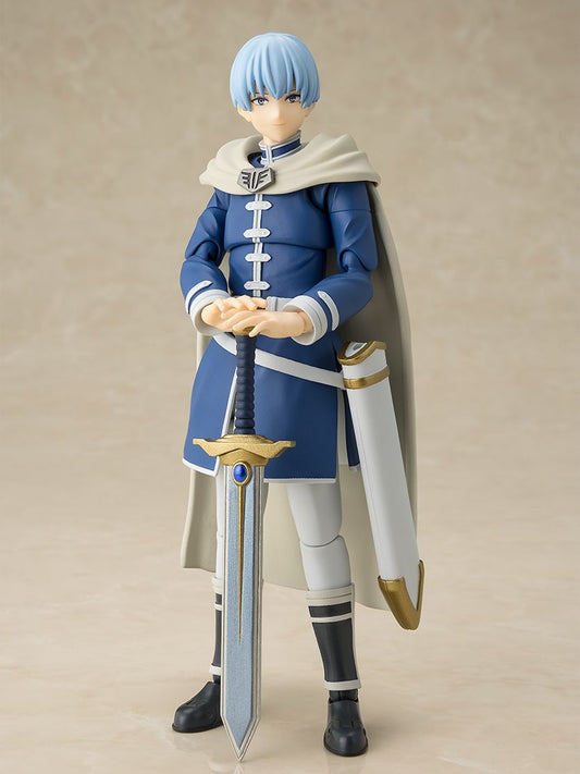 (Pre-Order) S.H.Figuarts Frieren: Beyond Journey s End Himmel