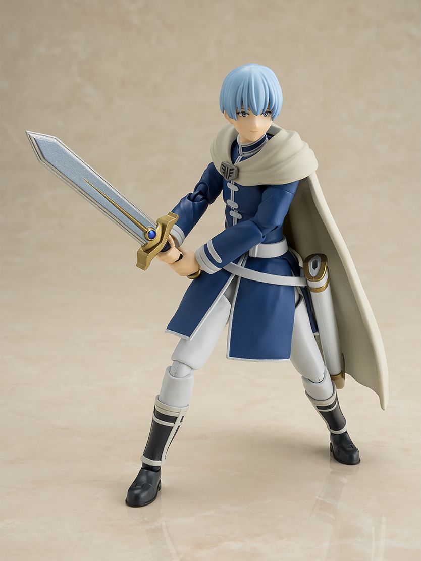(Pre-Order) S.H.Figuarts Frieren: Beyond Journey s End Himmel
