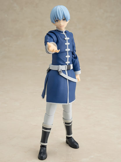 (Pre-Order) S.H.Figuarts Frieren: Beyond Journey s End Himmel
