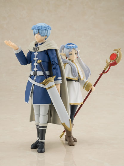 (Pre-Order) S.H.Figuarts Frieren: Beyond Journey s End Himmel