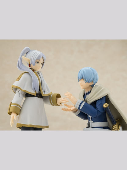 (Pre-Order) S.H.Figuarts Frieren: Beyond Journey s End Himmel