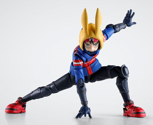 (Pre-Order) S.H.Figuarts Vigilante: My Hero Academia Illegals Koichi Haimawari