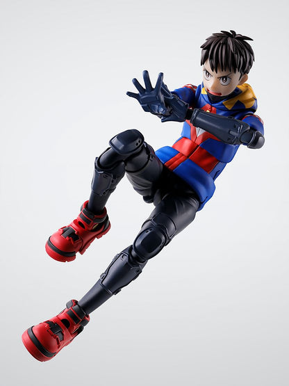 (Pre-Order) S.H.Figuarts Vigilante: My Hero Academia Illegals Koichi Haimawari