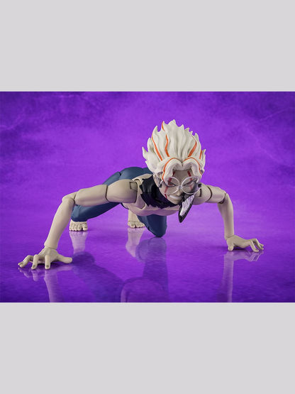 (Pre-Order) S.H.Figuarts DAN DA DAN Okarun (Transformed) Ver.2