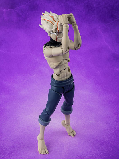 (Pre-Order) S.H.Figuarts DAN DA DAN Okarun (Transformed) Ver.2