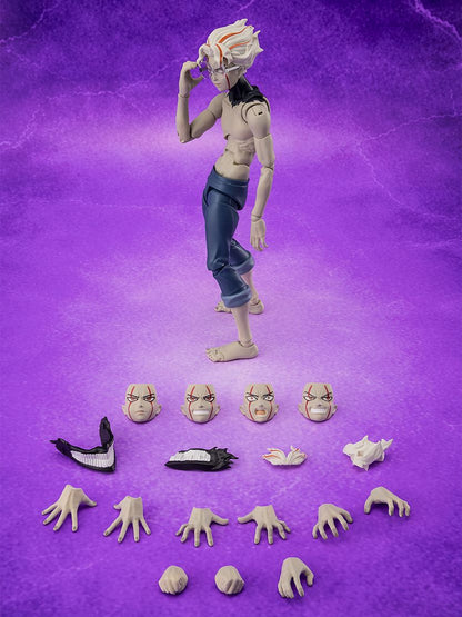 (Pre-Order) S.H.Figuarts DAN DA DAN Okarun (Transformed) Ver.2