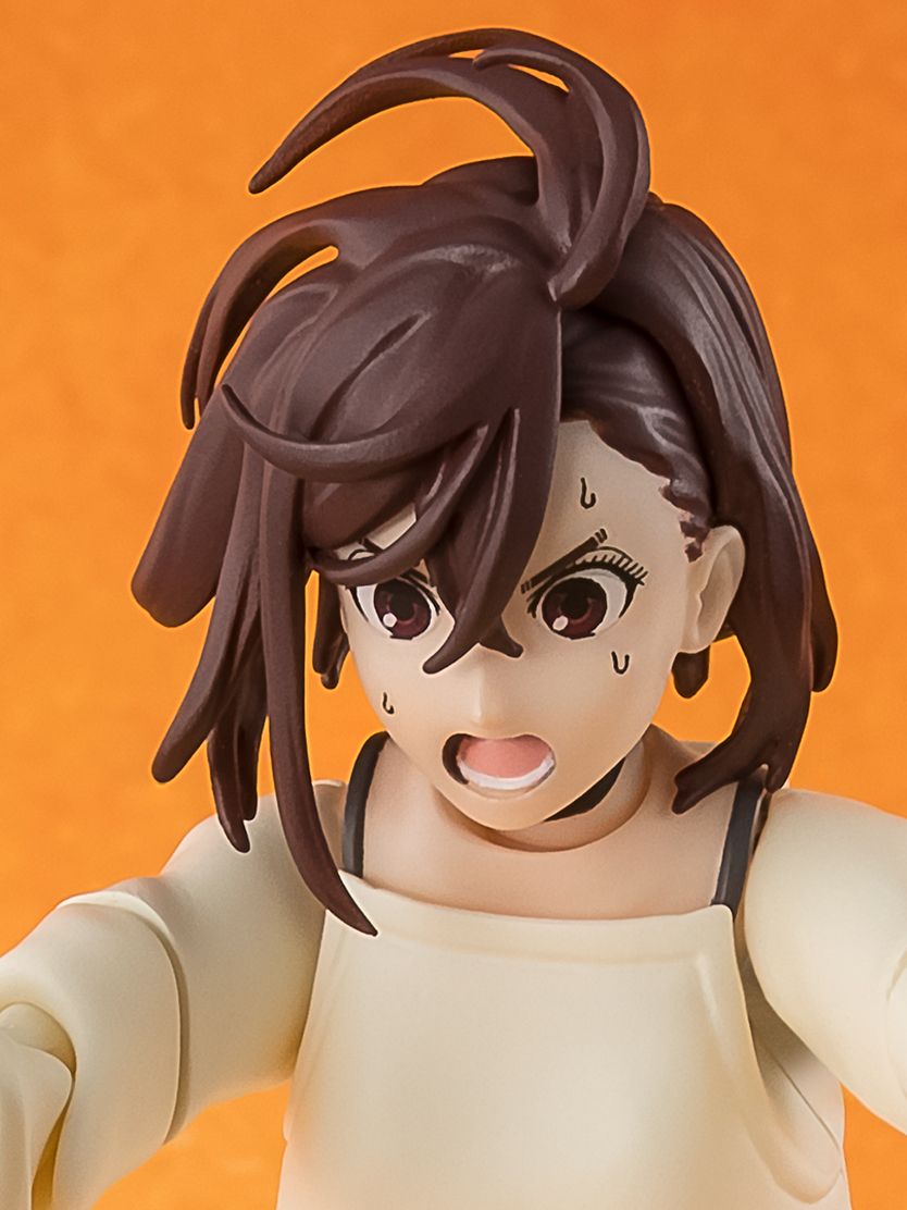 (Pre-Order) S.H.Figuarts DAN DA DAN Momo Ver.2