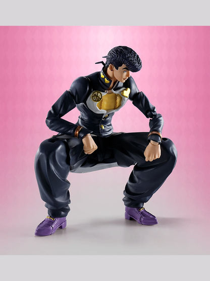 (Pre-Order) S.H.Figuarts Josuke Higashikata