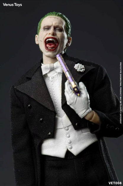 (Pre-Order) Venus Toys 1/12 THE GRIN REAPER Action Figure VET004