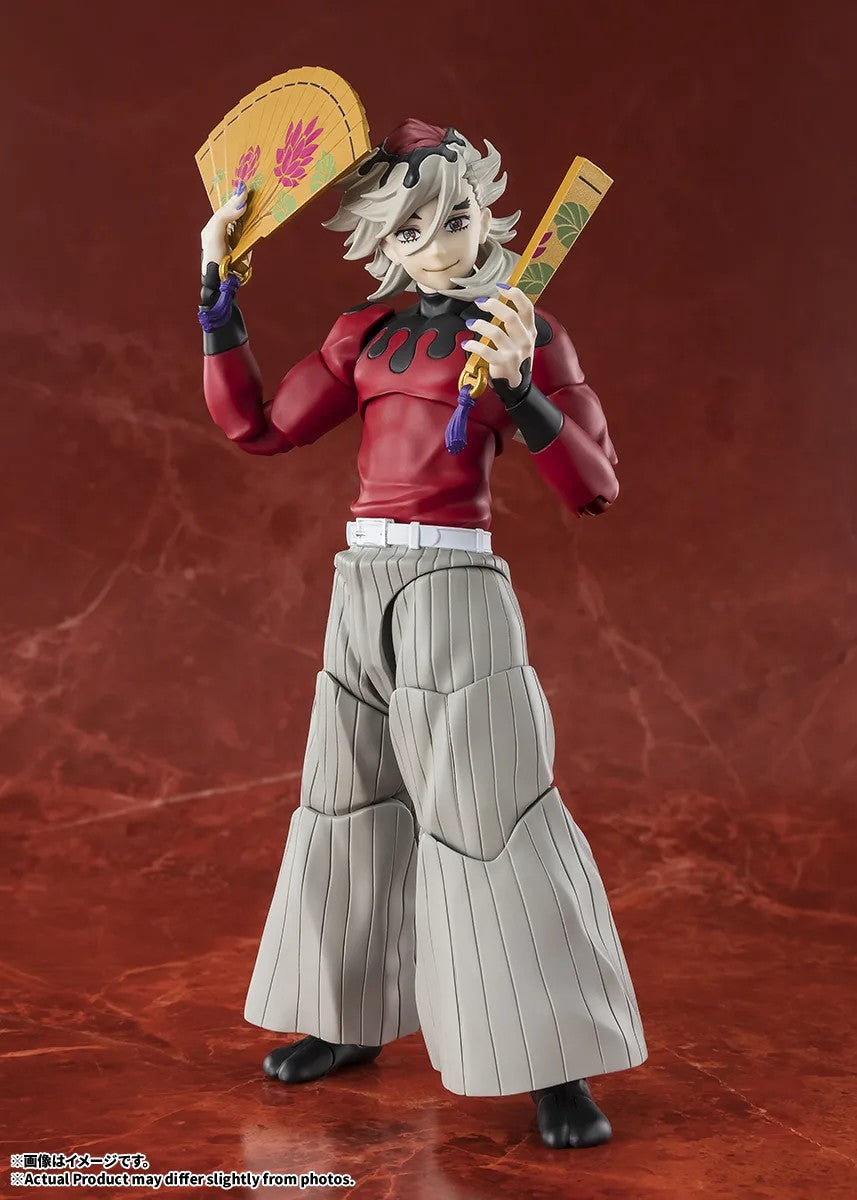 (Pre-Order) S.H.Figuarts Doma Demon Slayer: Kimetsu no Yaiba