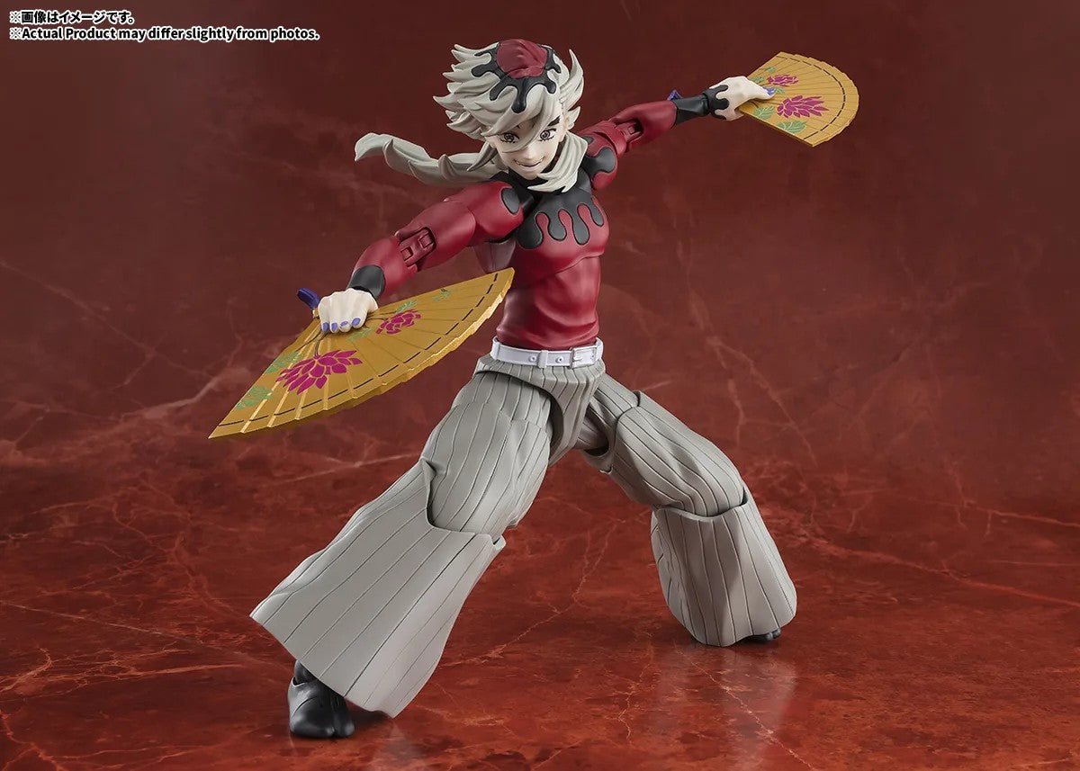 (Pre-Order) S.H.Figuarts Doma Demon Slayer: Kimetsu no Yaiba