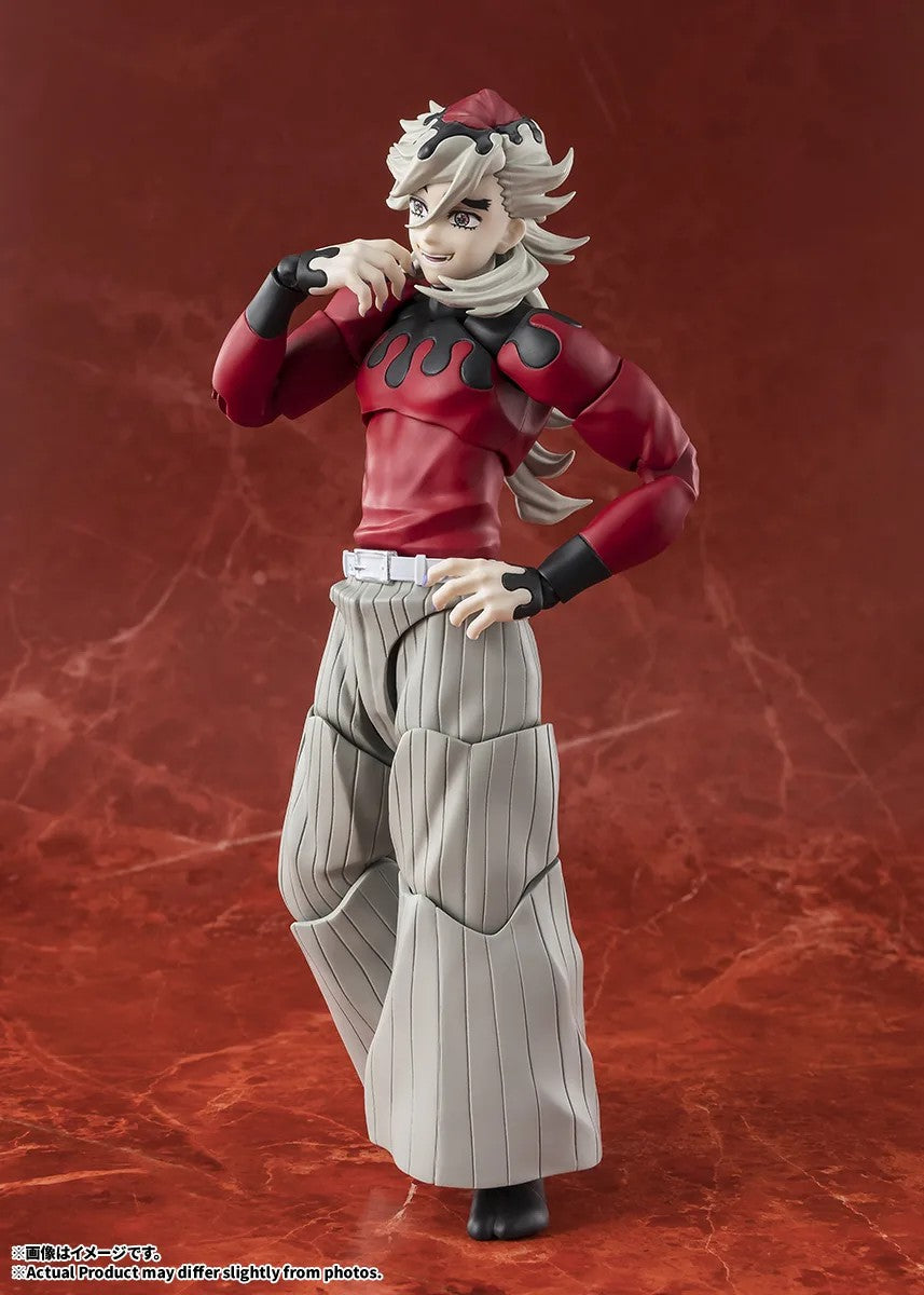 (Pre-Order) S.H.Figuarts Doma Demon Slayer: Kimetsu no Yaiba
