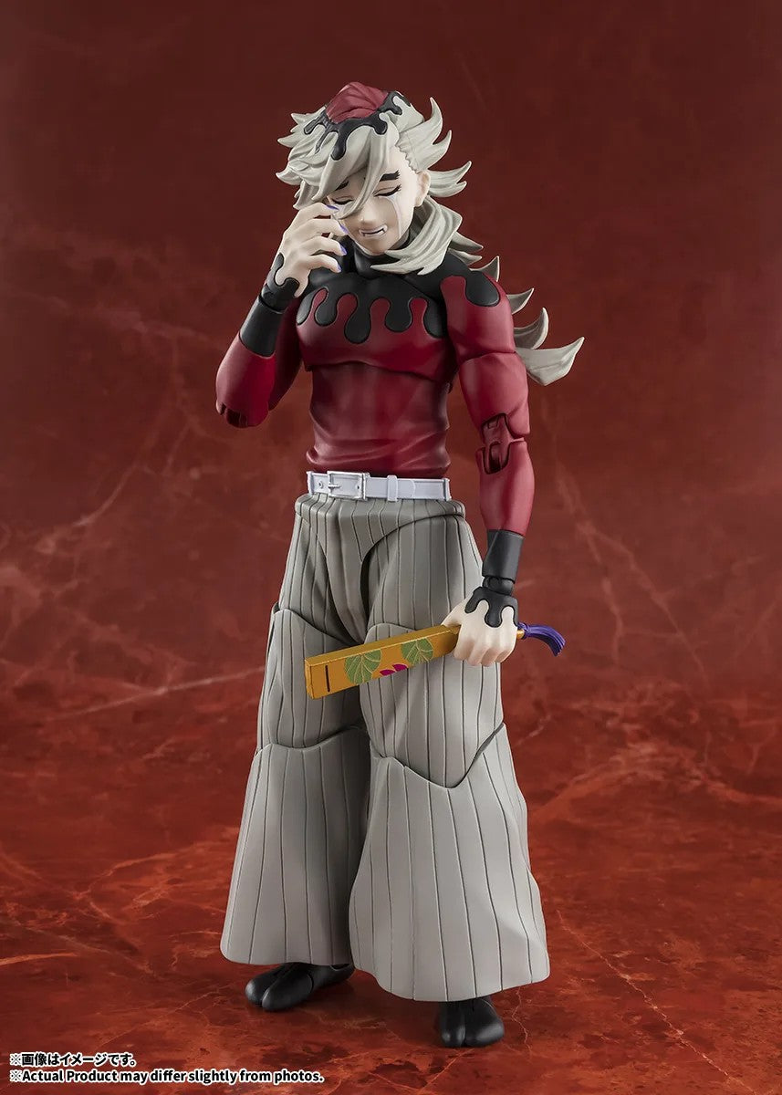 (Pre-Order) S.H.Figuarts Doma Demon Slayer: Kimetsu no Yaiba