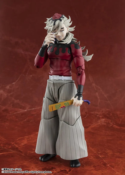 (Pre-Order) S.H.Figuarts Doma Demon Slayer: Kimetsu no Yaiba