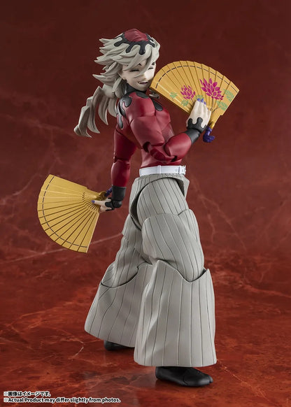 (Pre-Order) S.H.Figuarts Doma Demon Slayer: Kimetsu no Yaiba